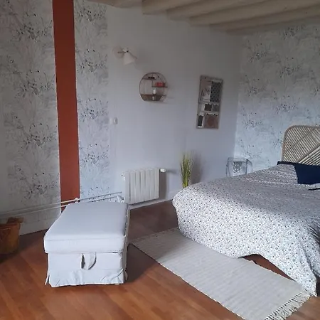Hébergement de vacances Maison A Louer Pour Les 24 Du Mans